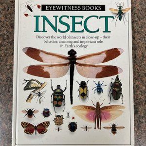 Insect book